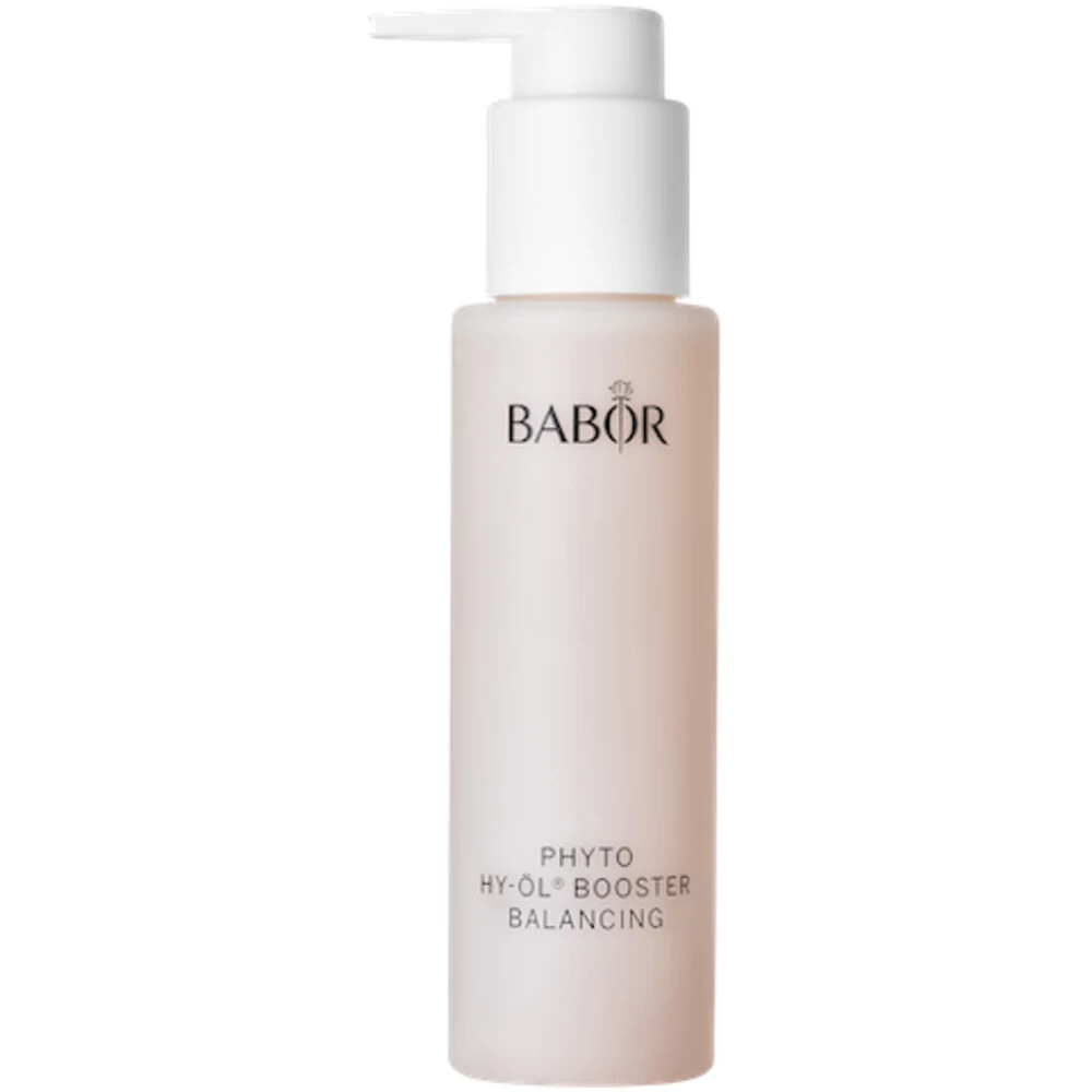 Babor Cleansing Phyto Hy-Oil Booster Balancing 3 Babor Cleansing Phyto Hy-Oil Booster Balancing