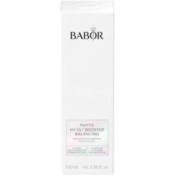 Babor Cleansing Phyto Hy-Oil Booster Balancing 5 Babor Cleansing Phyto Hy-Oil Booster Balancing -Verzorgingsproducten Winkel 1072275 2