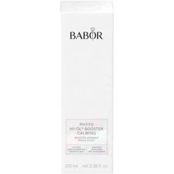 Babor Cleansing Phyto Hy-Oil Booster Calming 5 Babor Cleansing Phyto Hy-Oil Booster Calming -Verzorgingsproducten Winkel 1072276 2