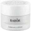 Babor Complex C 24H Cream 2 Babor Complex C 24H Cream -Verzorgingsproducten Winkel 1072278