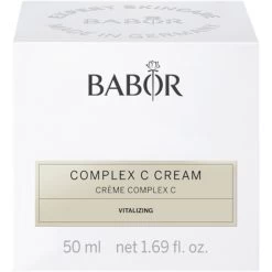 Babor Complex C 24H Cream -Verzorgingsproducten Winkel 1072278 2