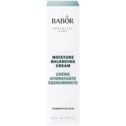 Babor Essential Care Moisture Moisture Balancing Cream -Verzorgingsproducten Winkel 1072282 2