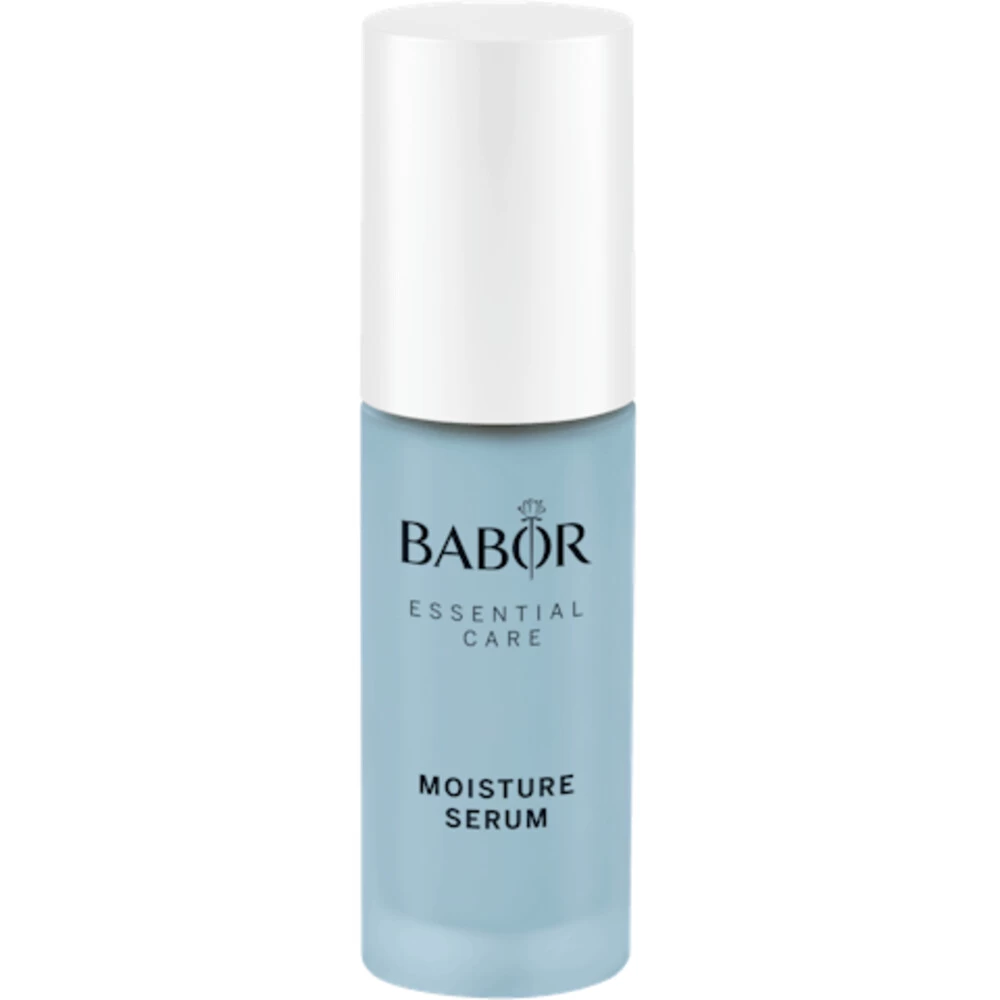 Babor Essential Care Moisture Serum 3 Babor Essential Care Moisture Serum