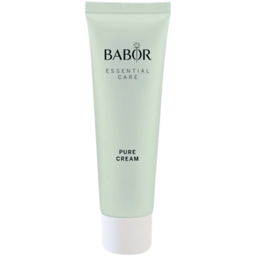 Babor Essential Care Pure 24H Face Cream 3 Babor Essential Care Pure 24H Face Cream