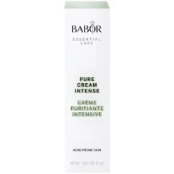Babor Essential Care Pure Intense 24 Hour Face Cream -Verzorgingsproducten Winkel 1072285 2
