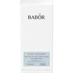 Babor Hy-Oil Cleanser & Phyto Hy-Oil Booster Hydrating Set 5 Babor Hy-Oil Cleanser & Phyto Hy-Oil Booster Hydrating Set -Verzorgingsproducten Winkel 1072286 2