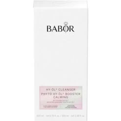 Babor Hy-Oil Cleansing Phyto Booster Calming Set 5 Babor Hy-Oil Cleansing Phyto Booster Calming Set -Verzorgingsproducten Winkel 1072288 2