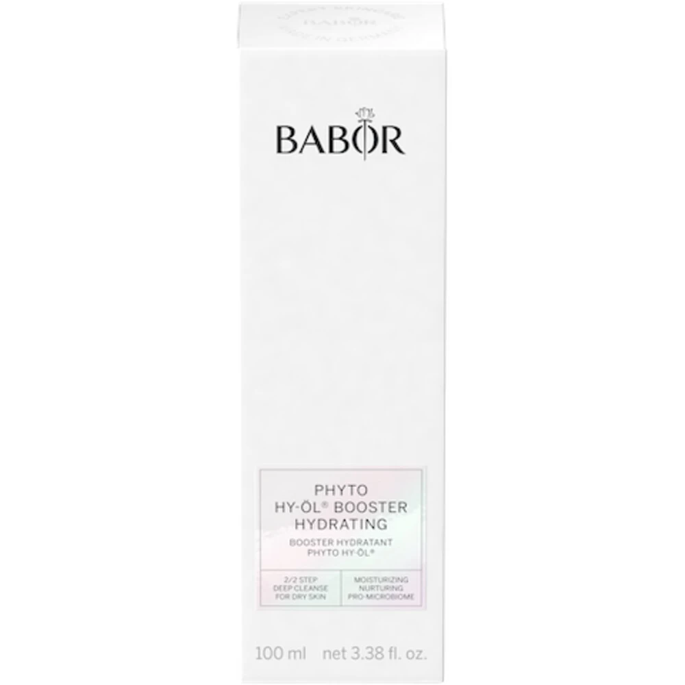 Babor Phyto HY-OL Booster Hydrating 4 Babor Phyto HY-OL Booster Hydrating - Afbeelding 2