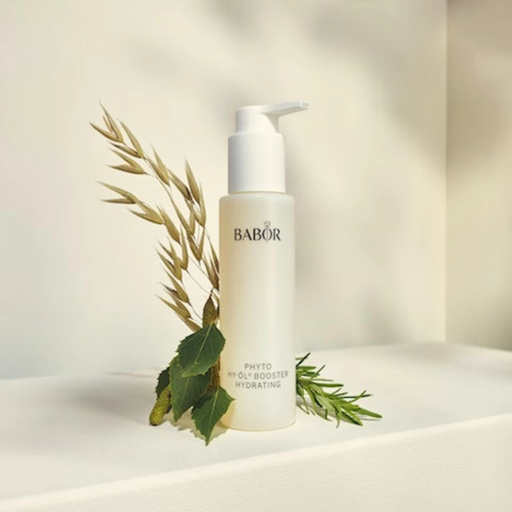 Babor Phyto HY-OL Booster Hydrating 5 Babor Phyto HY-OL Booster Hydrating - Afbeelding 3
