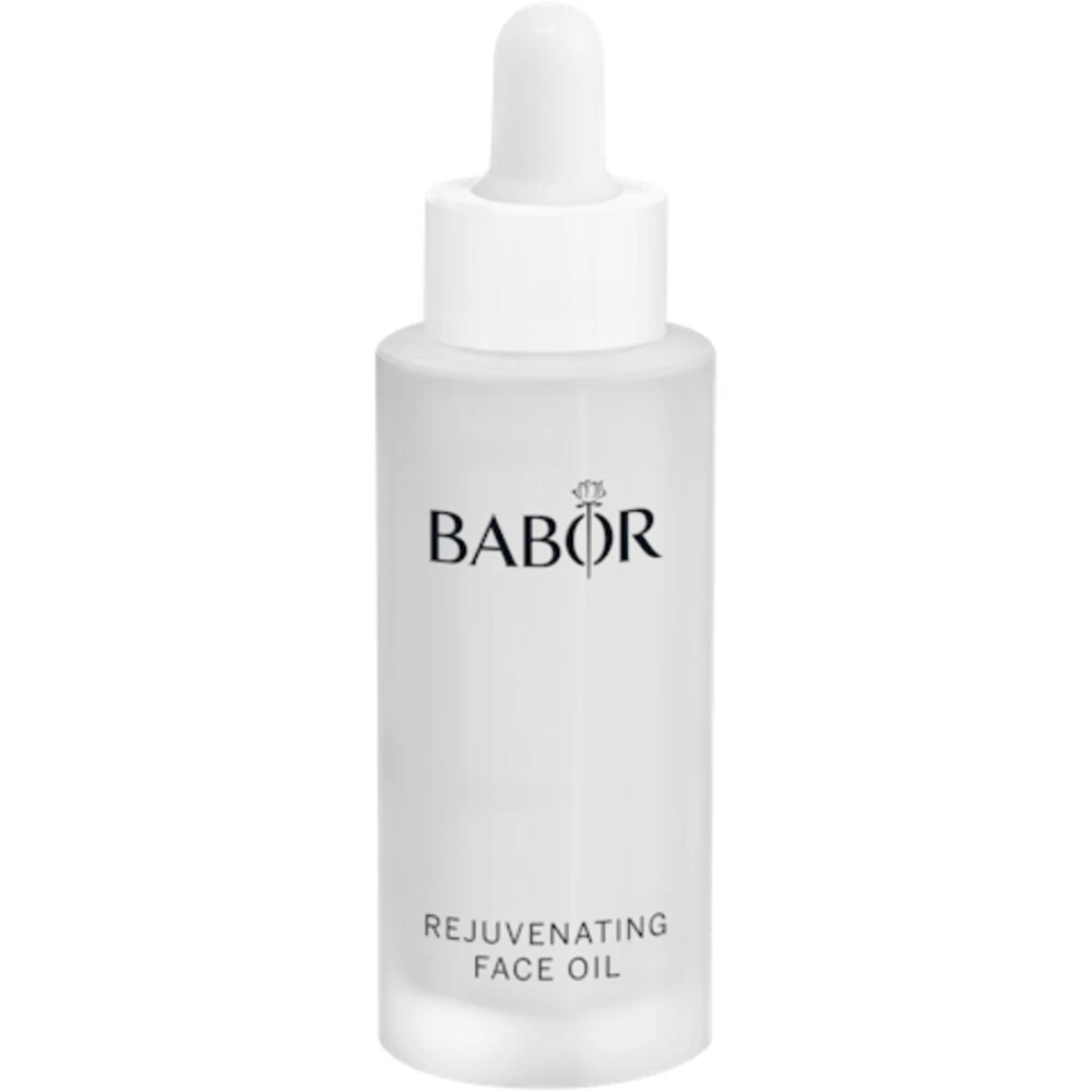 Babor Rejuvenating Face Oil 3 Babor Rejuvenating Face Oil