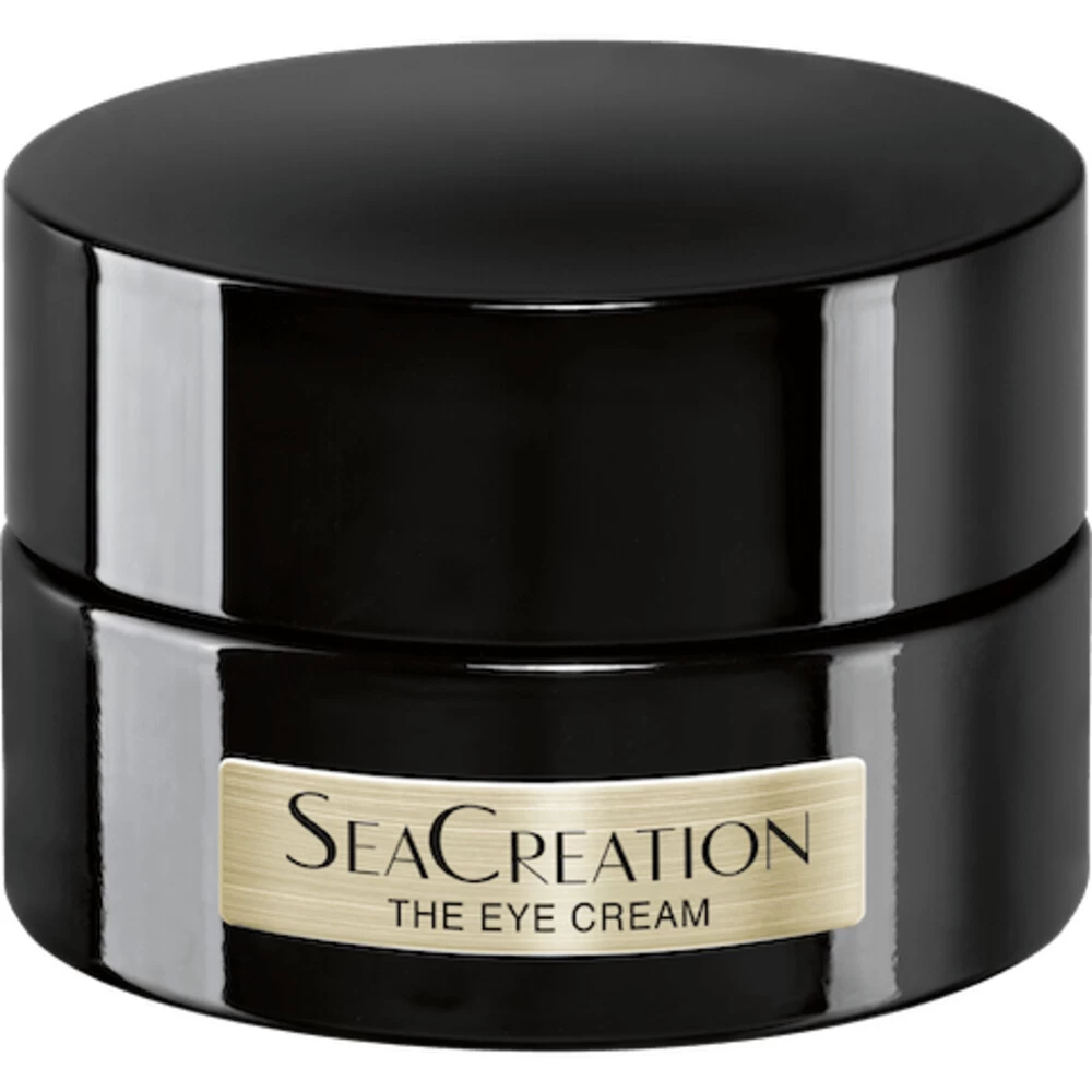 Babor SeaCreation The Eye Cream 3 Babor SeaCreation The Eye Cream