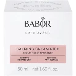 Babor Skinovage Calming Cream Rich 6 Babor Skinovage Calming Cream Rich -Verzorgingsproducten Winkel 1072300 2