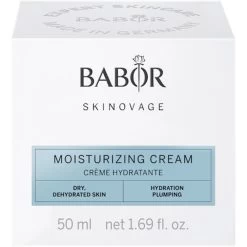 Babor Skinovage Moisturizing Cream 5.1 -Verzorgingsproducten Winkel 1072302 2