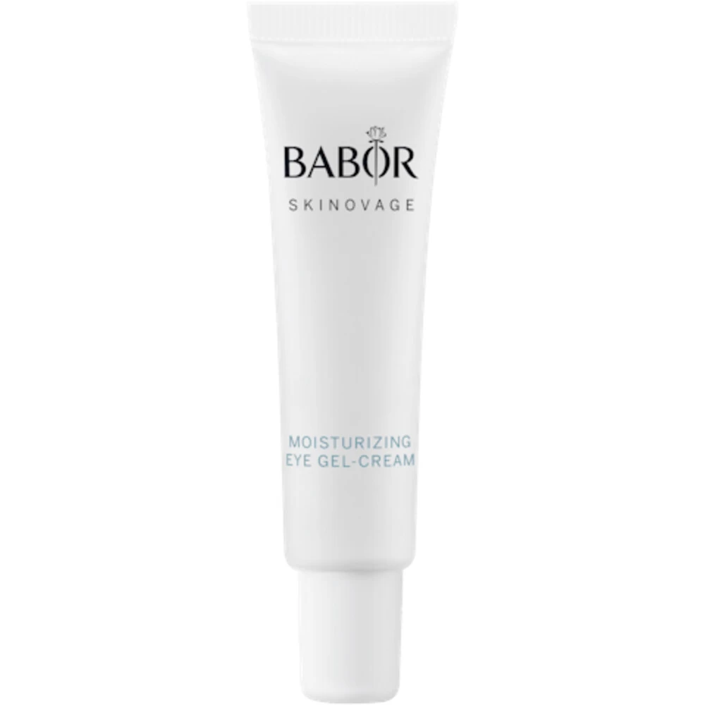 Babor Skinovage Moisturizing Eye GelCream 3 Babor Skinovage Moisturizing Eye GelCream