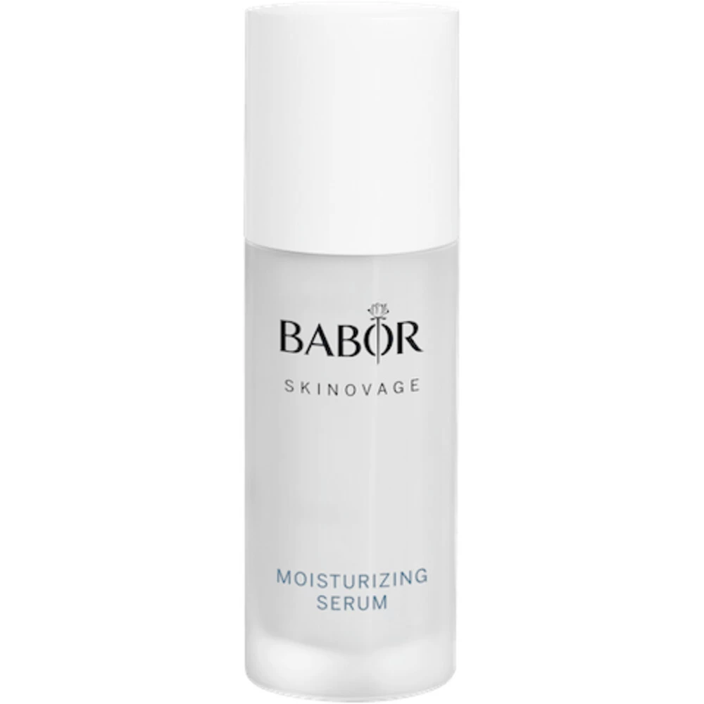 Babor Skinovage Moisturizing Serum 3 Babor Skinovage Moisturizing Serum