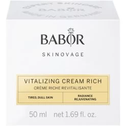 Babor Skinovage Vitalizing Cream Rich -Verzorgingsproducten Winkel 1072305 2