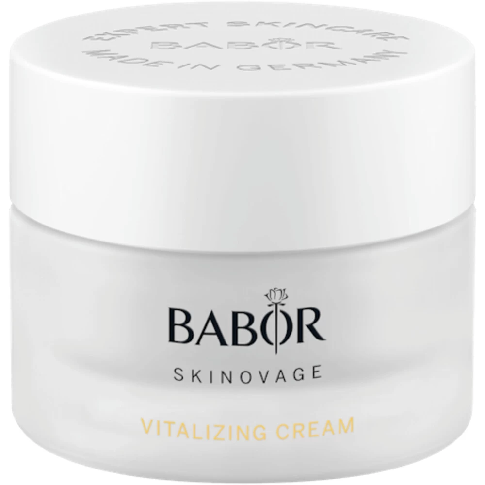 Babor Vitalizing Cream 3 Babor Vitalizing Cream