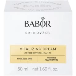 Babor Vitalizing Cream 6 Babor Vitalizing Cream -Verzorgingsproducten Winkel 1072311 2