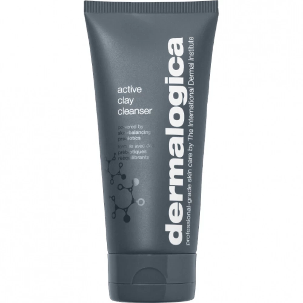 Dermalogica Active Clay Cleanser 3 Dermalogica Active Clay Cleanser