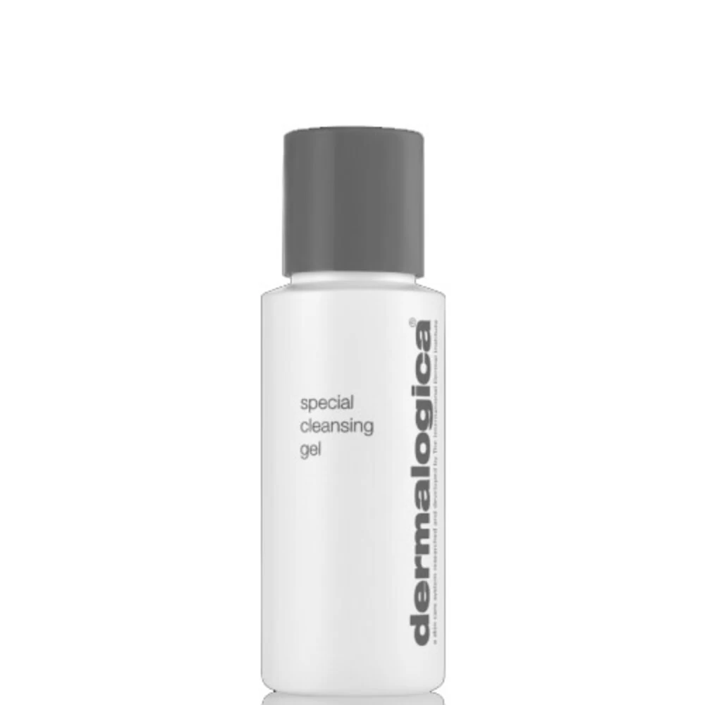 Dermalogica GreyLine Special Cleansing Gel 3 Dermalogica GreyLine Special Cleansing Gel