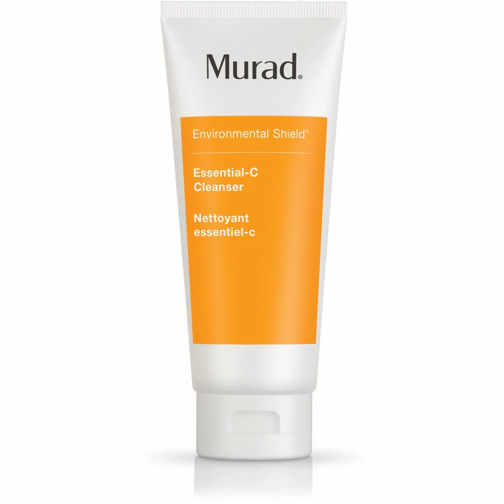 Murad Skincare Essential-C Cleanser 3 Murad Skincare Essential-C Cleanser