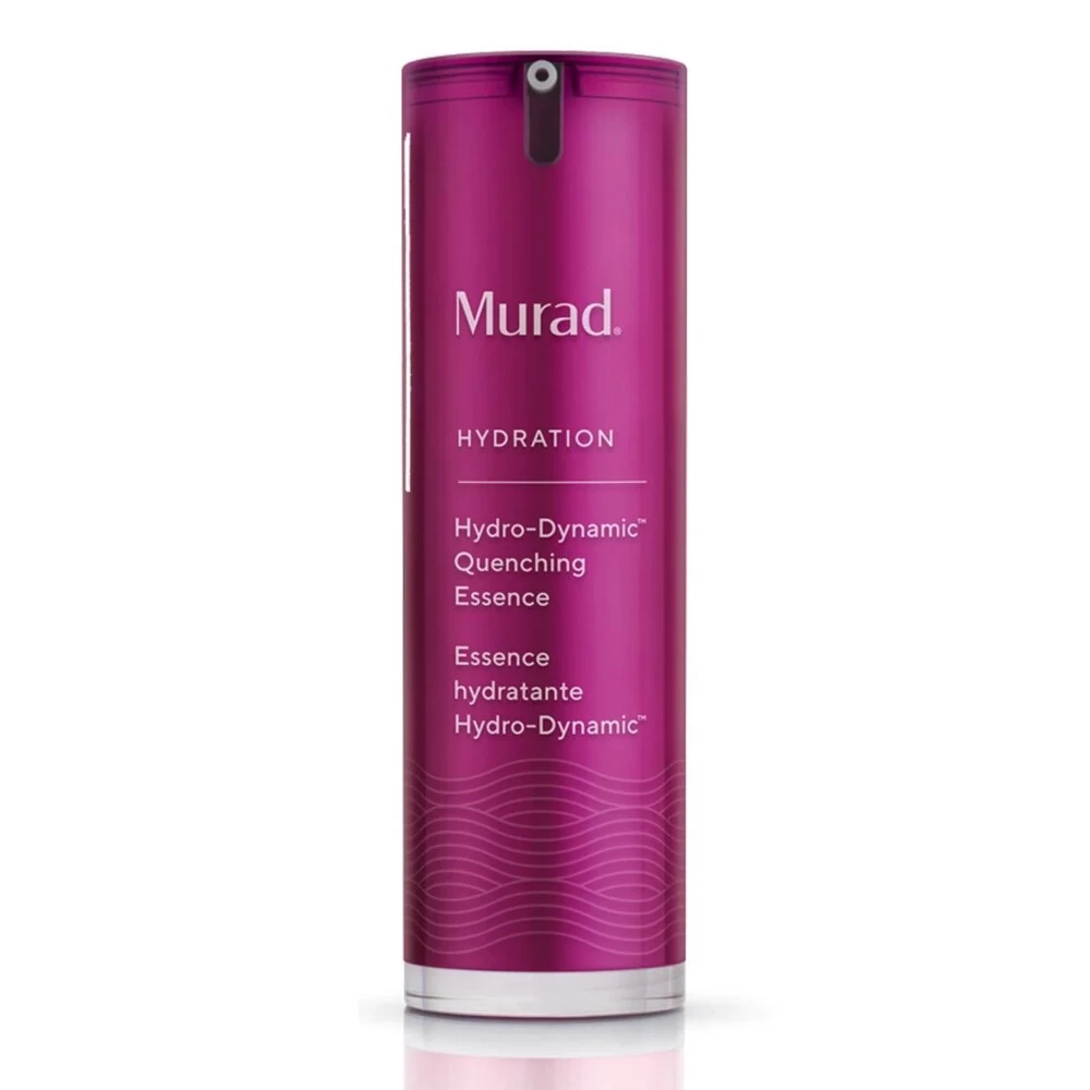 Murad Skincare Hydro Dynamic Quenching Essence 3 Murad Skincare Hydro Dynamic Quenching Essence