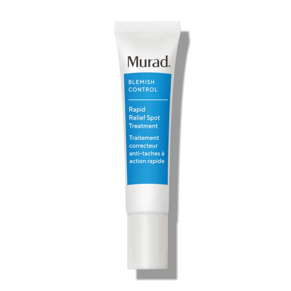 Murad Skincare Rapid Relief Spot Treatment 3 Murad Skincare Rapid Relief Spot Treatment