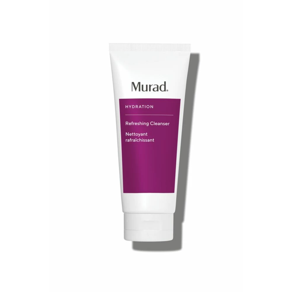 Murad Skincare Refreshing Cleanser 3 Murad Skincare Refreshing Cleanser