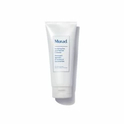 Murad Skincare Soothing Oat And Peptide Cleanser