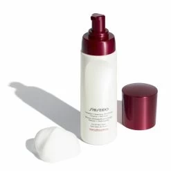 Shiseido Complete Cleansing Microfoam -Verzorgingsproducten Winkel 1072524 2