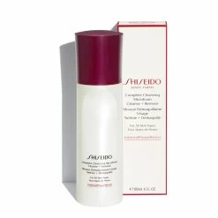 Shiseido Complete Cleansing Microfoam -Verzorgingsproducten Winkel 1072524 4