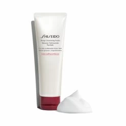 Shiseido Deep Cleansing Foam 8 Shiseido Deep Cleansing Foam -Verzorgingsproducten Winkel 1072530 2