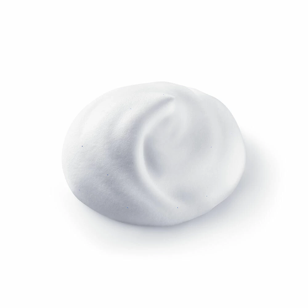 Shiseido Deep Cleansing Foam 6 Shiseido Deep Cleansing Foam - Afbeelding 4
