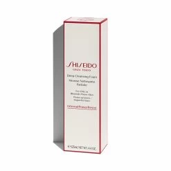 Shiseido Deep Cleansing Foam 11 Shiseido Deep Cleansing Foam -Verzorgingsproducten Winkel 1072530 5