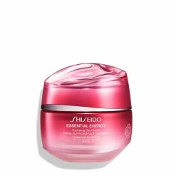 Shiseido Essential Energy Hydrating Day Cream SPF20