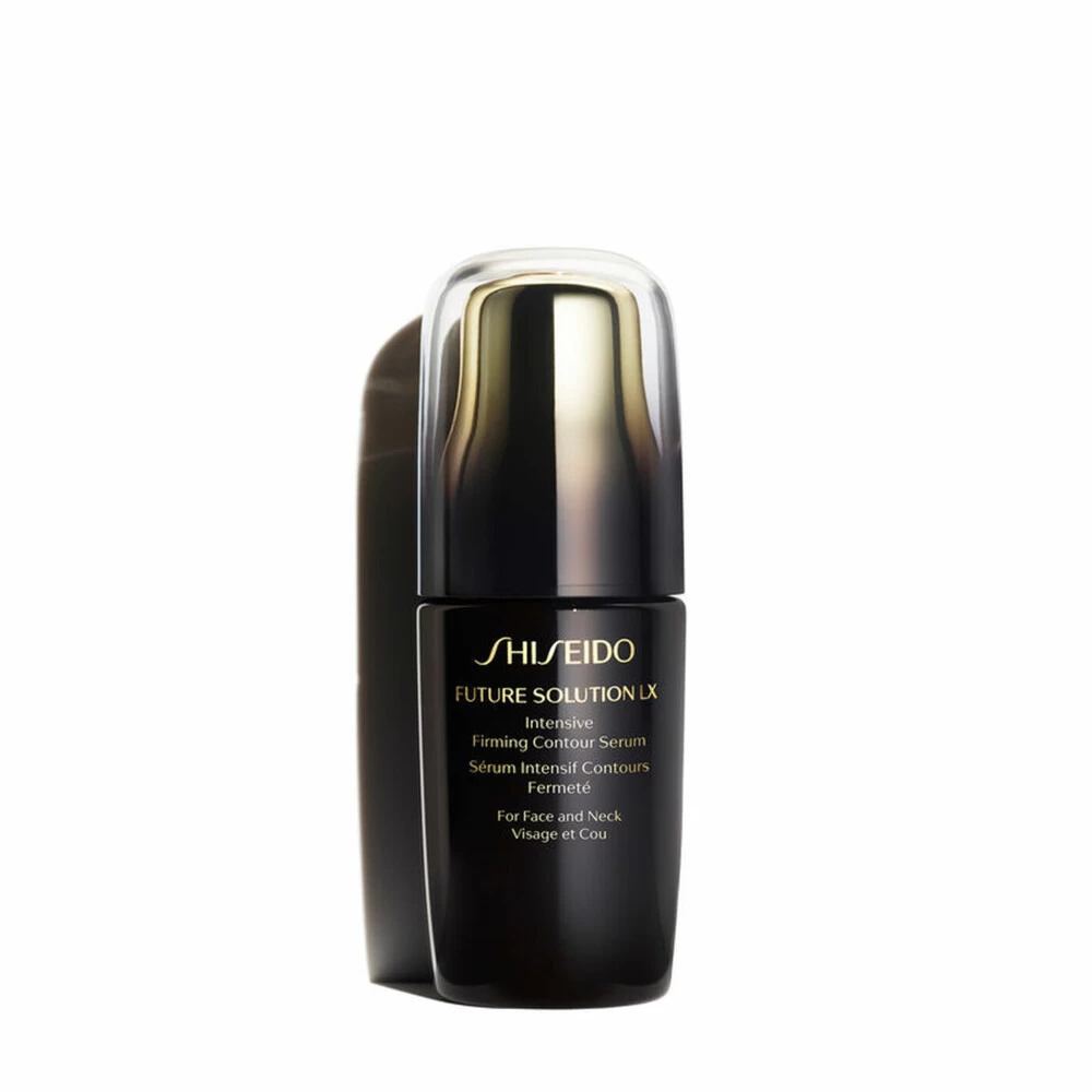 Shiseido Future Solution LX Intensive Firming Contour Serum 3 Shiseido Future Solution LX Intensive Firming Contour Serum