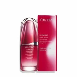 Shiseido Ultimune Power Infusing Concentrate -Verzorgingsproducten Winkel 1072583 3