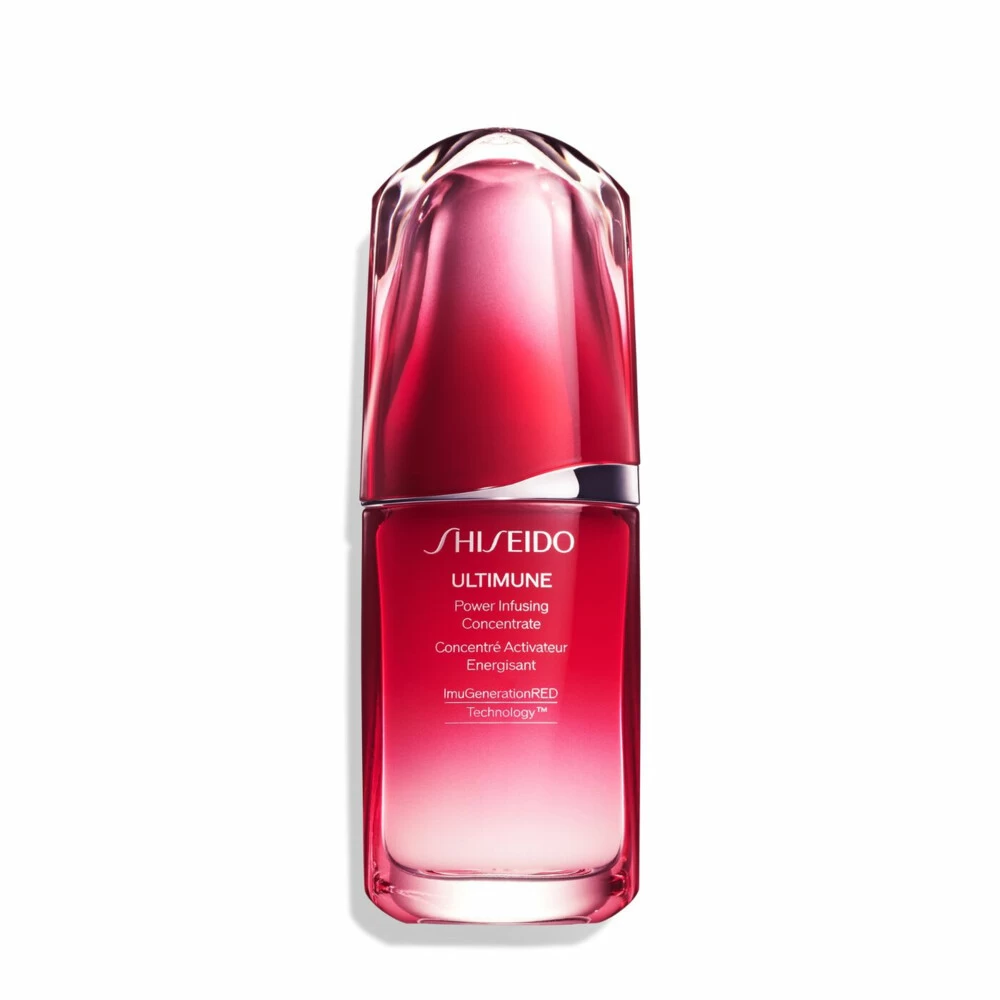 Shiseido Ultimune Power Infusing Concentrate 3 Shiseido Ultimune Power Infusing Concentrate