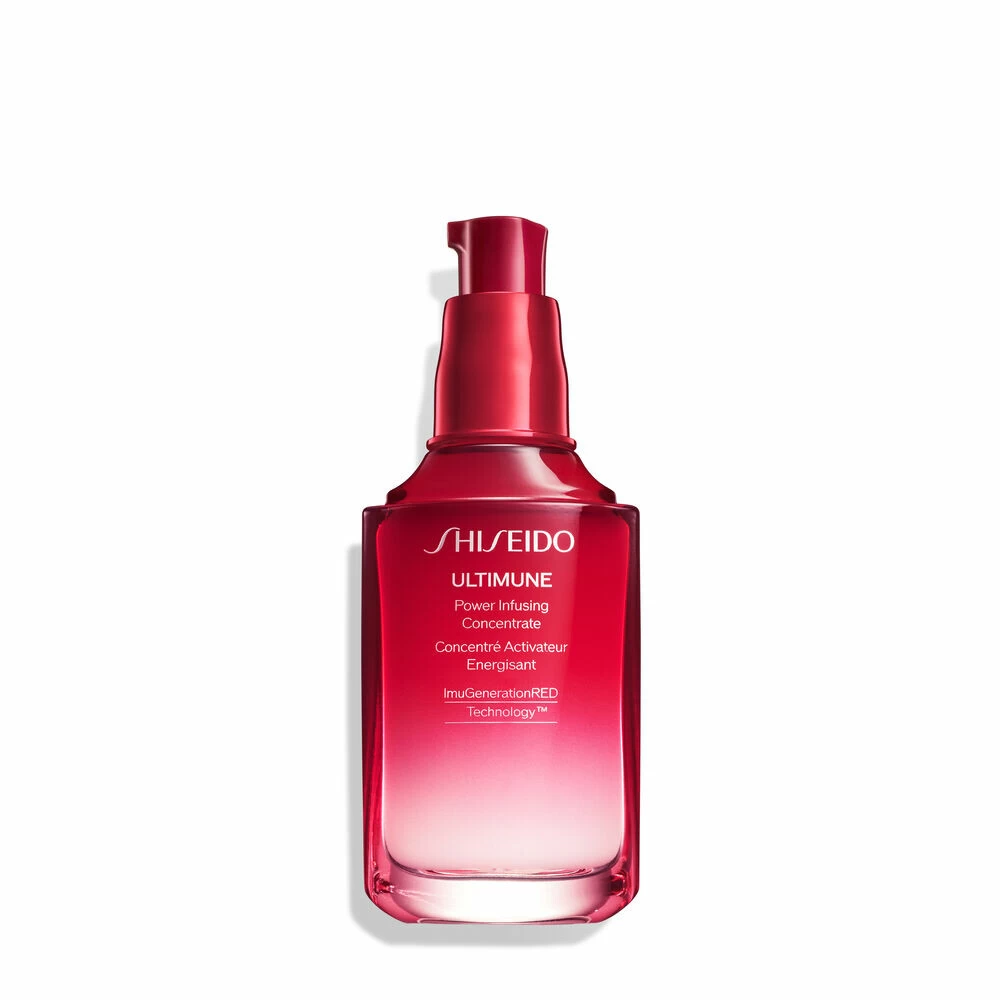 Shiseido Ultimune Power Infusing Concentrate 4 Shiseido Ultimune Power Infusing Concentrate - Afbeelding 2