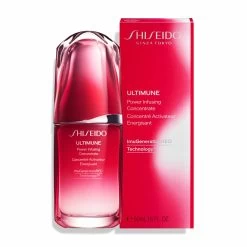 Shiseido Ultimune Power Infusing Concentrate 7 Shiseido Ultimune Power Infusing Concentrate -Verzorgingsproducten Winkel 1072585 3