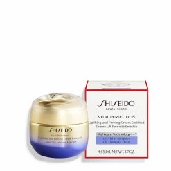 Shiseido Vital Perfection Cream Enriched -Verzorgingsproducten Winkel 1072587 3