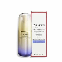 Shiseido Vital Perfection Day Emulsion SPF30 -Verzorgingsproducten Winkel 1072588 4