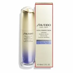 Shiseido Vital Perfection Liftdefine Radiance Serum -Verzorgingsproducten Winkel 1072589 4