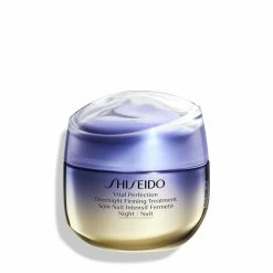 Shiseido Vital Protection Overnight Firming Treatment