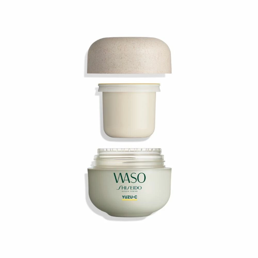 Shiseido Waso Beauty Sleeping Mask Refill 3 Shiseido Waso Beauty Sleeping Mask Refill