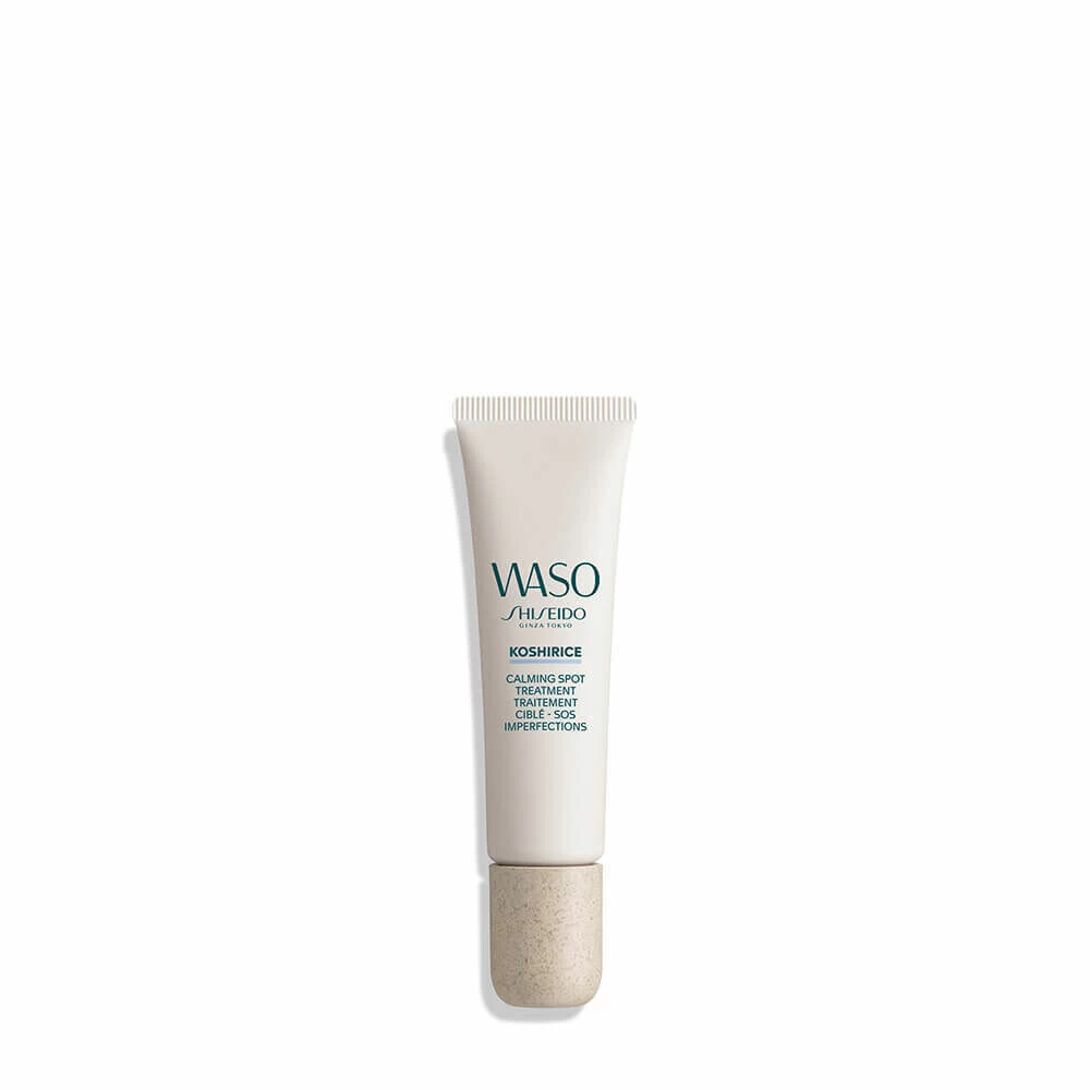 Shiseido Waso Koshirice Calming Spot Treatment 3 Shiseido Waso Koshirice Calming Spot Treatment