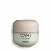Shiseido Waso Shikulime Mega Hydrating Moisturizer Cream -Verzorgingsproducten Winkel 1072600