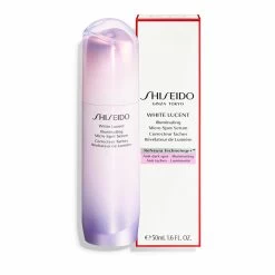 Shiseido White Lucent Illuminating MicroSpot Serum 8 Shiseido White Lucent Illuminating MicroSpot Serum -Verzorgingsproducten Winkel 1072601 3