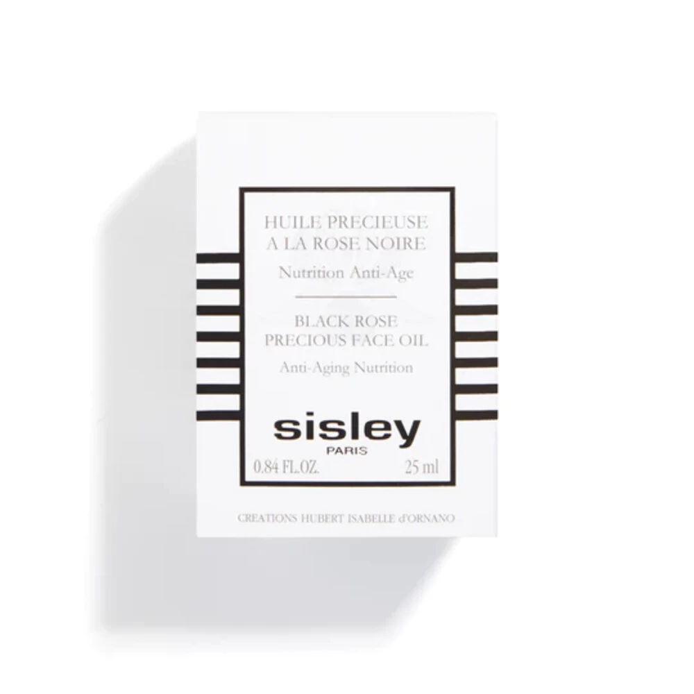 Sisley Black Rose Precious Face Oil 5 Sisley Black Rose Precious Face Oil - Afbeelding 3