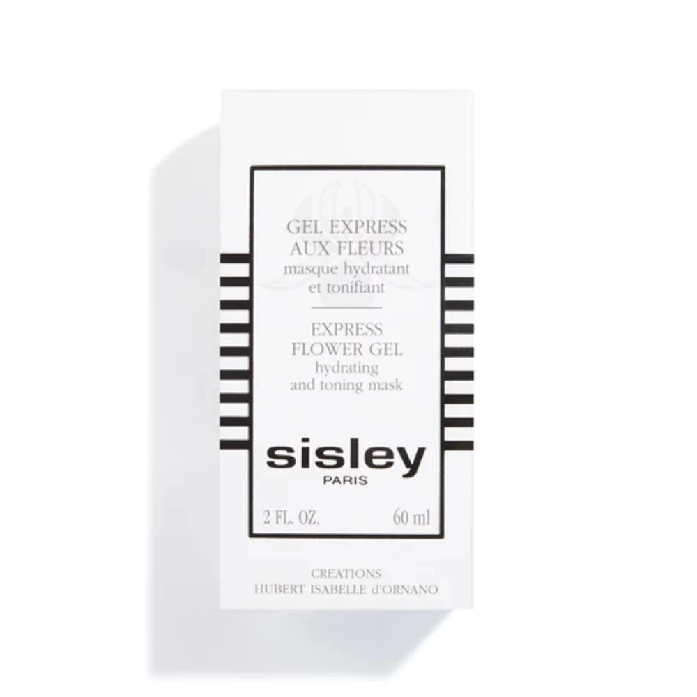 Sisley Express Flower Gel 5 Sisley Express Flower Gel - Afbeelding 3